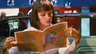 Pulp Fiction (1994) | Image via: Jersey Films